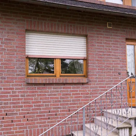 Ferienwohnung Apartment