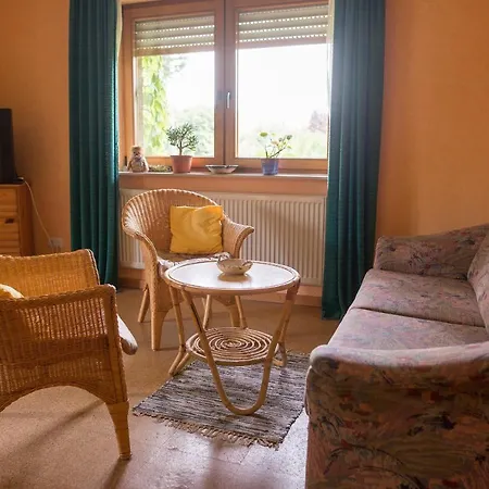 Ferienwohnung Apartment *
