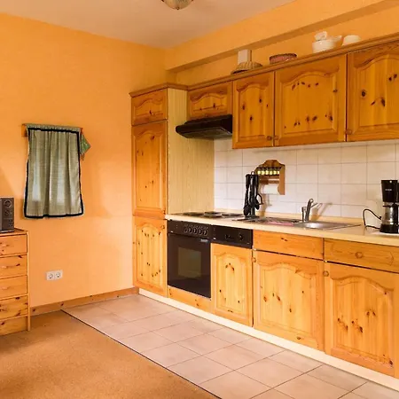 Apartment Ferienwohnung Meinersen