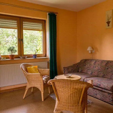 Апартаменты Ferienwohnung *