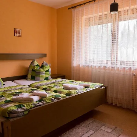 Апартаменты Ferienwohnung